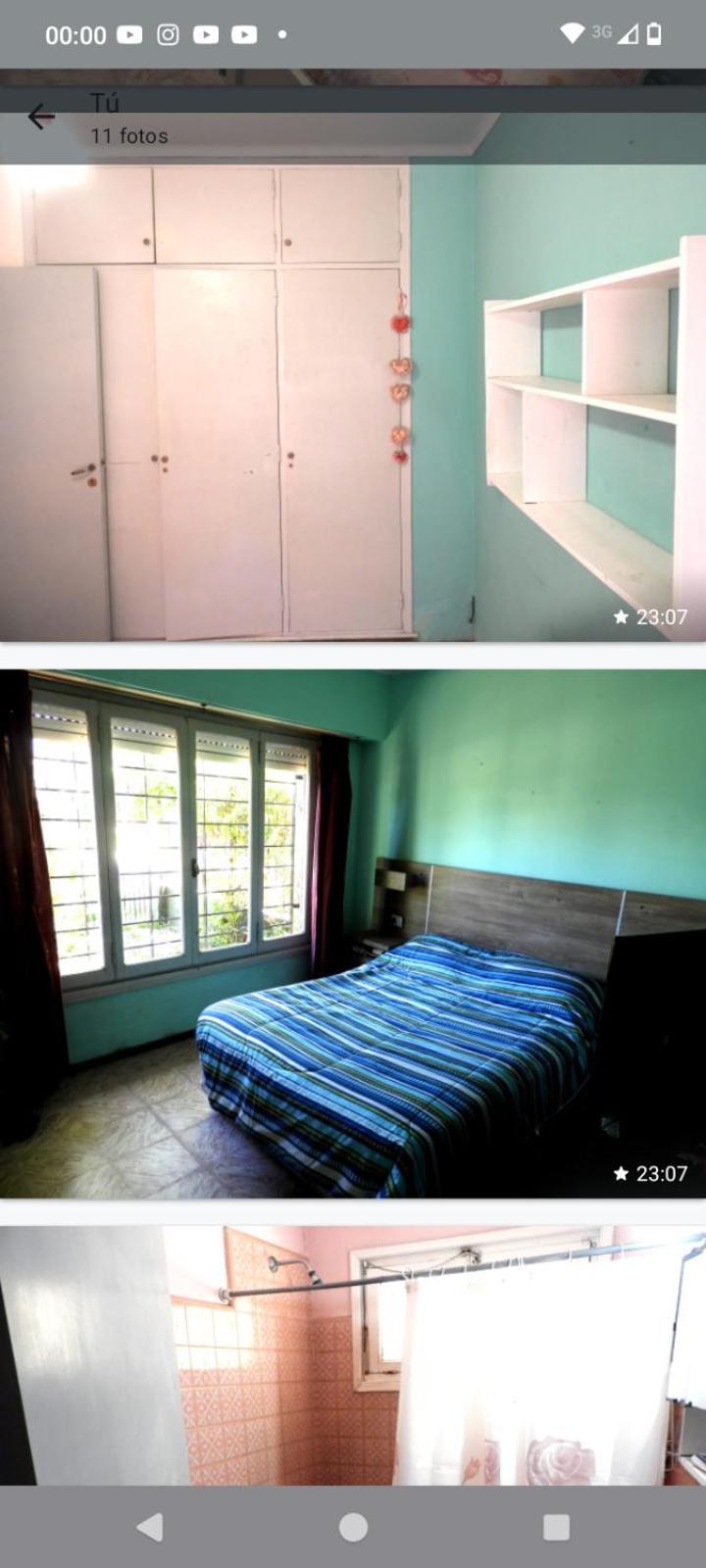 Сasa de vacaciones Casa Colinas