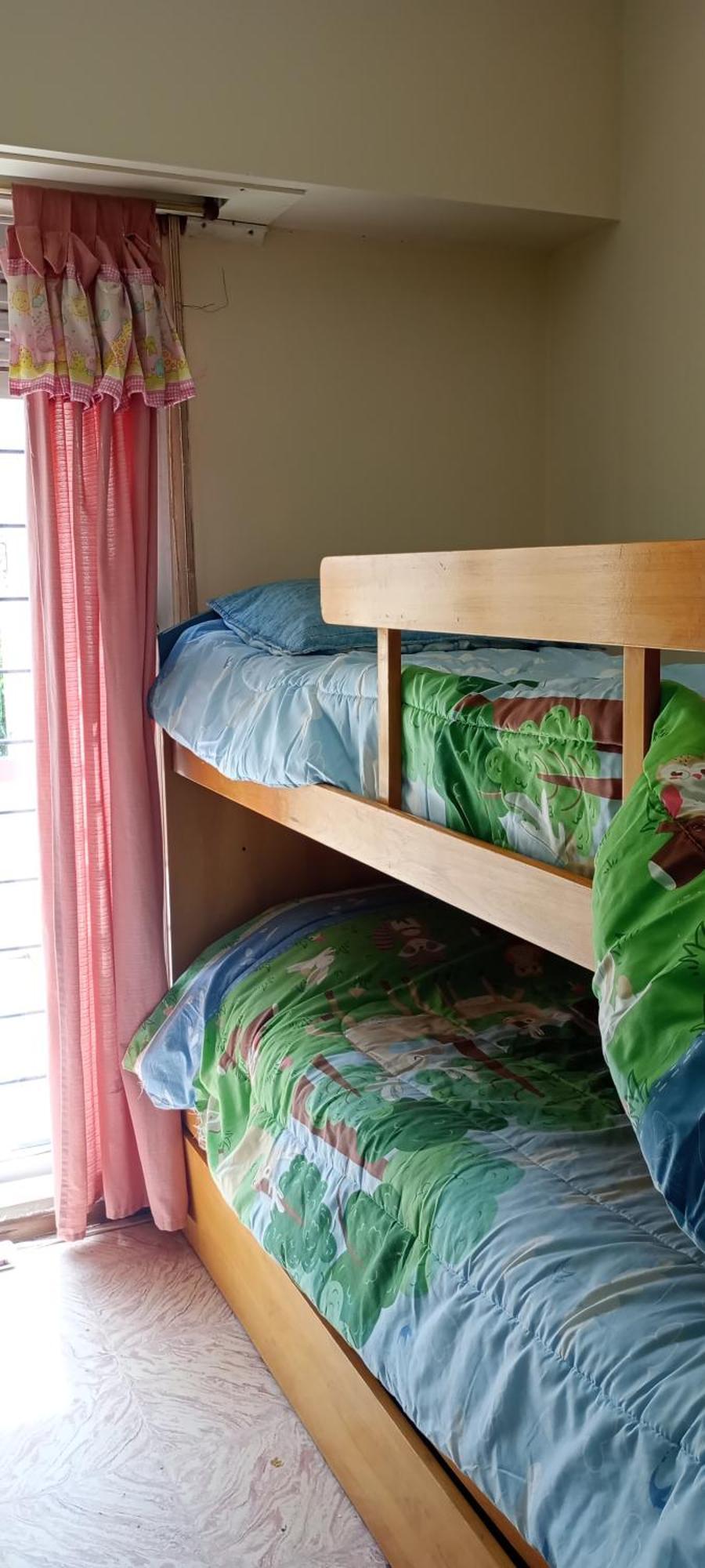 Сasa de vacaciones Casa Colinas Mar del Plata